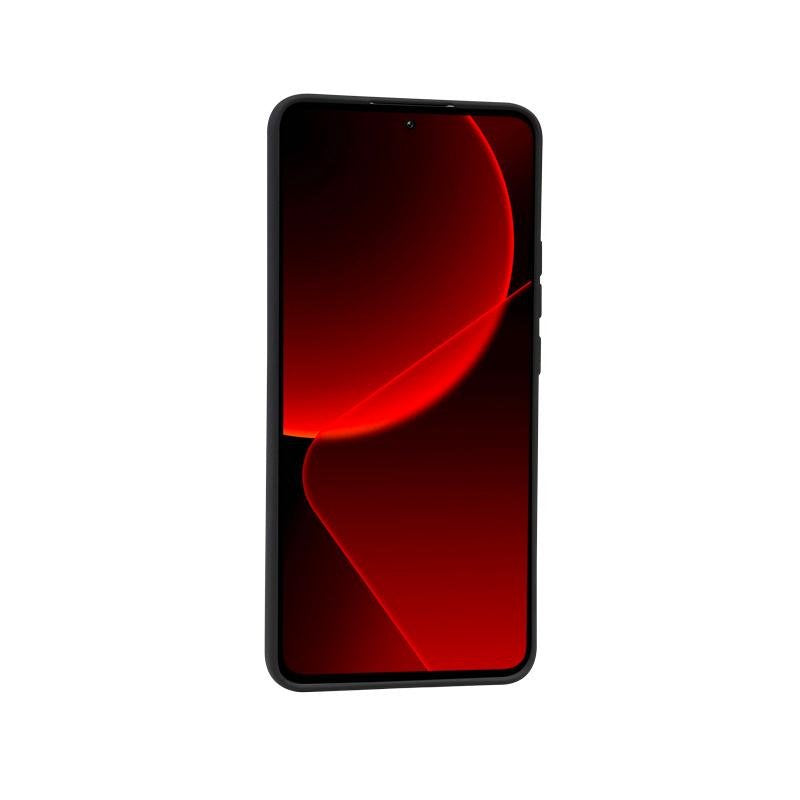 Crong Color Cover - Etui Xiaomi 13t/13t Pro (Negro)