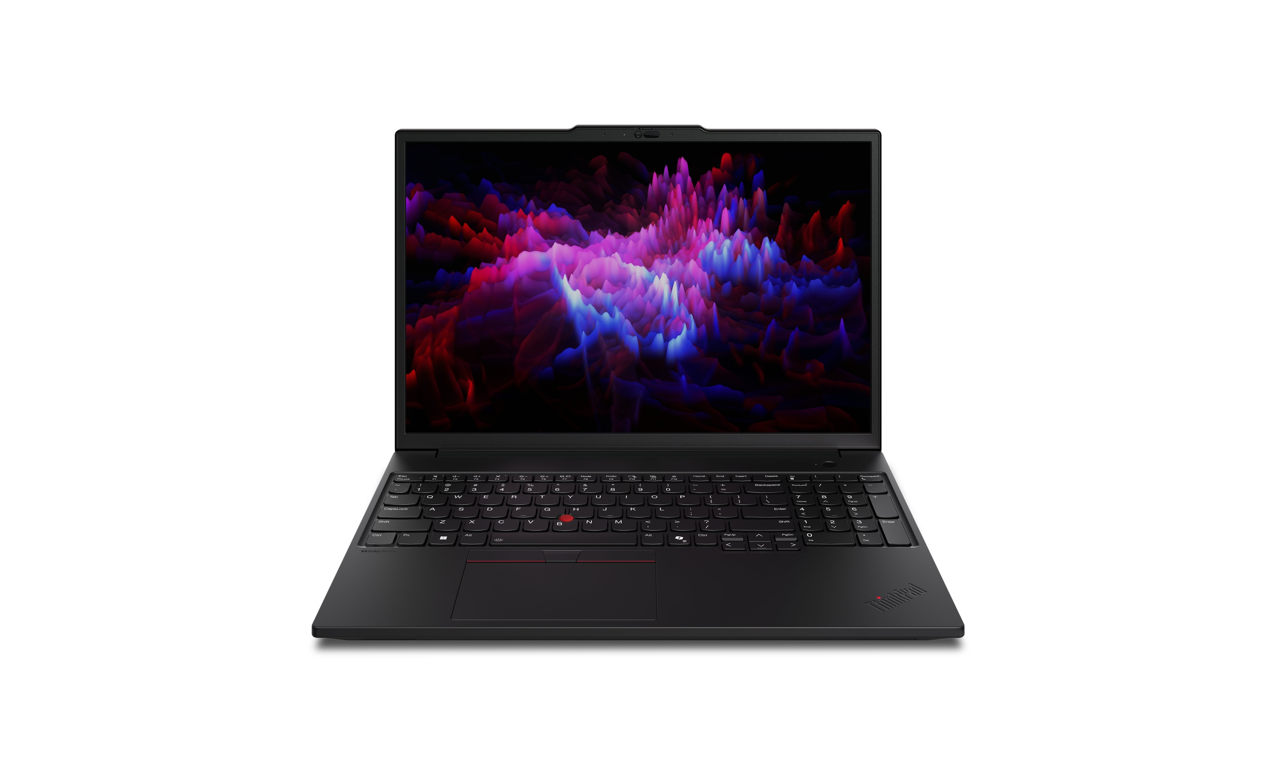 Lenovo Thinkpad P16s G4 21qv Ultra 7 265h 40,6cm 16zoll Wuxga 2x32gb 1tb Ssd Wifi Bt Fpr Cam W11pro Topseller