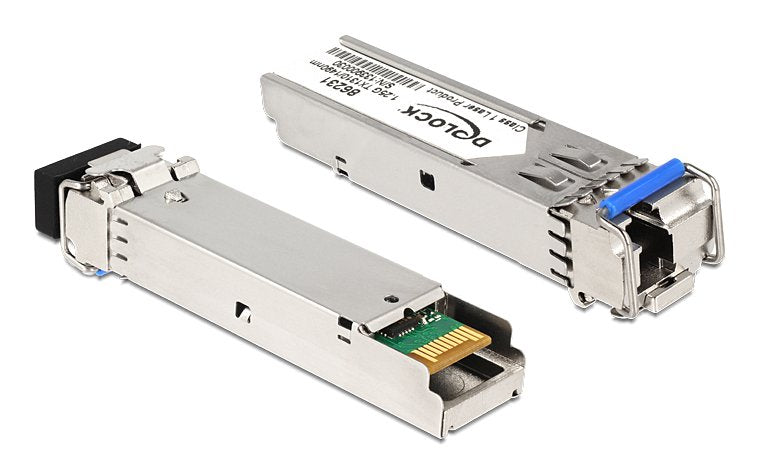Delock Sfp Modulo1000base-Bx Sm Tx 1310 / Rx 1490 Nm Ddm