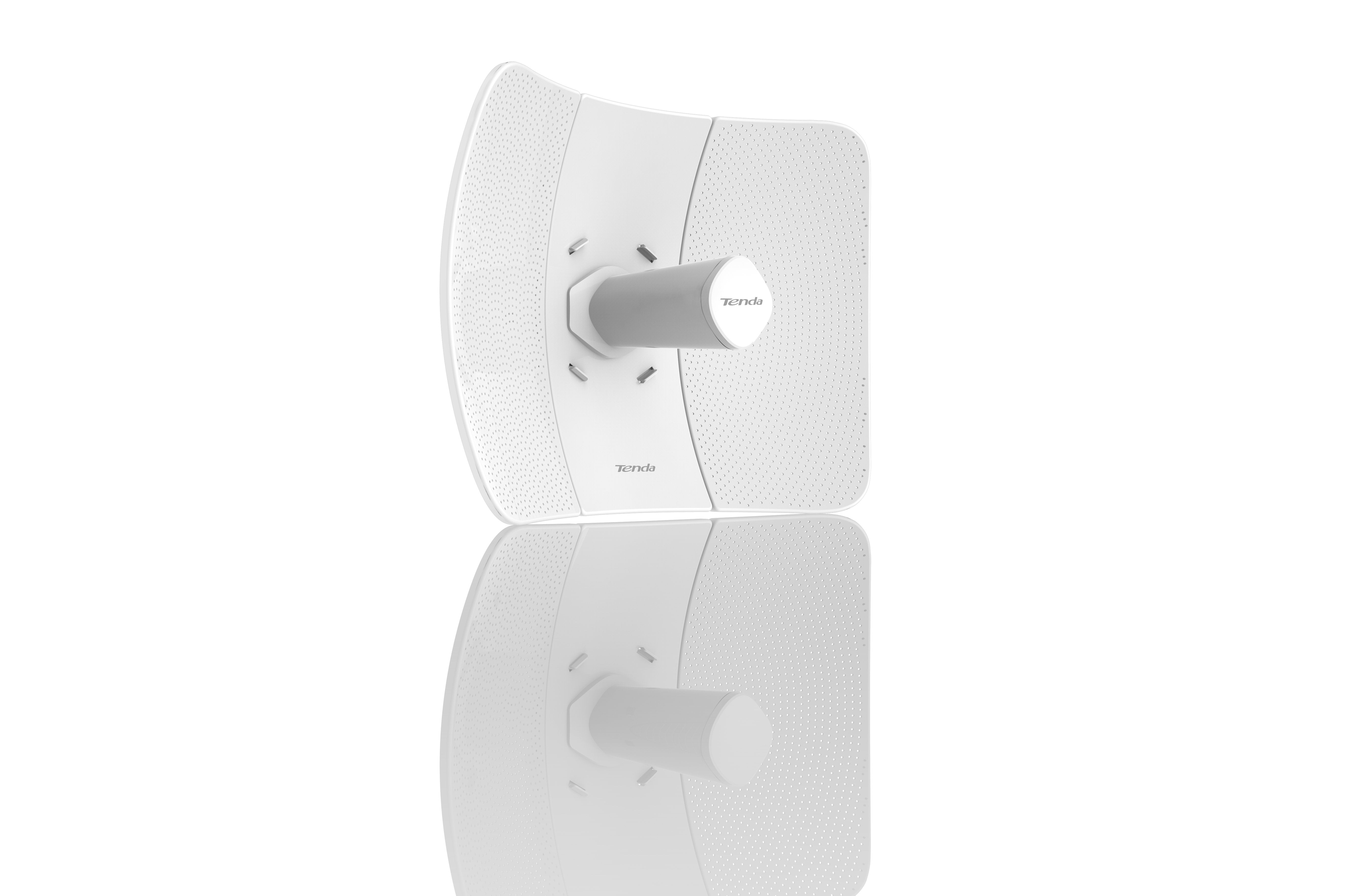 Tenda O9 Punto De Acceso Inalámbrico 867 Mbit/S Blanco Energía Sobre Ethernet