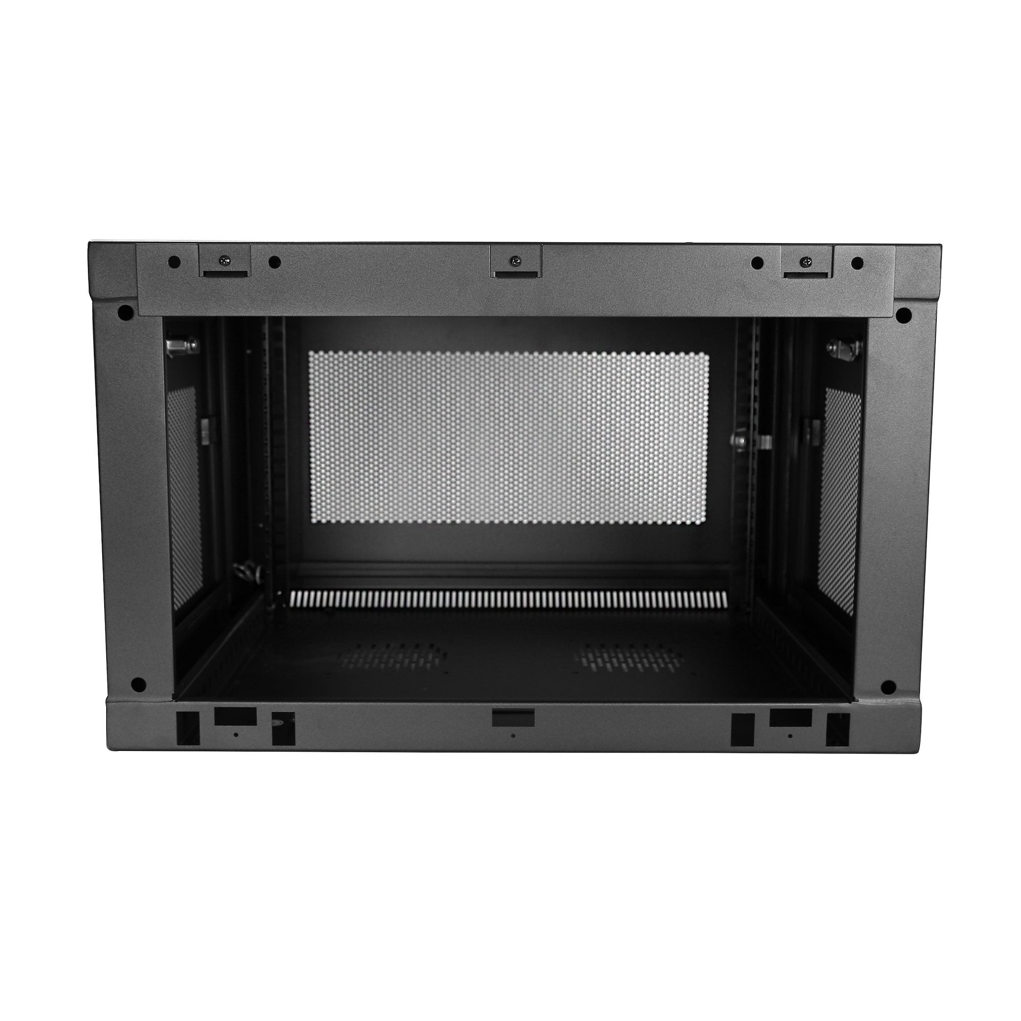 Armario Rack De Pared          Rack Profundo