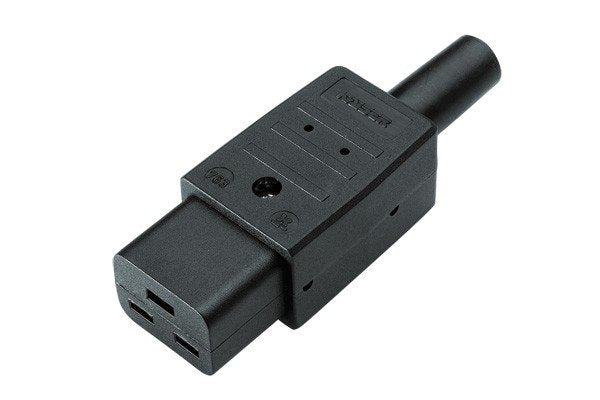 Bachmann 915.174 Acoplador De Enchufe Eléctrico 16 A