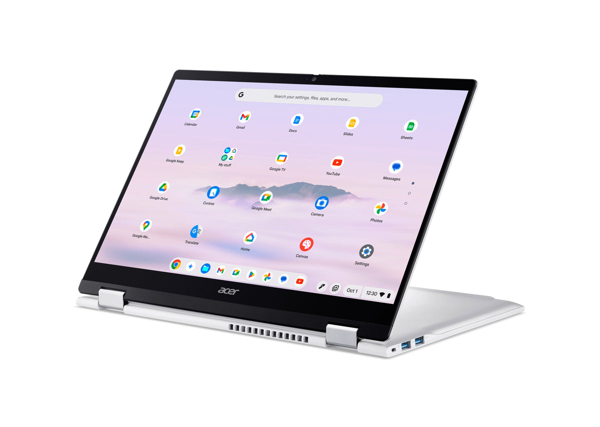 Cpe594-2n-K99y/14 U9 16/128 Chrome