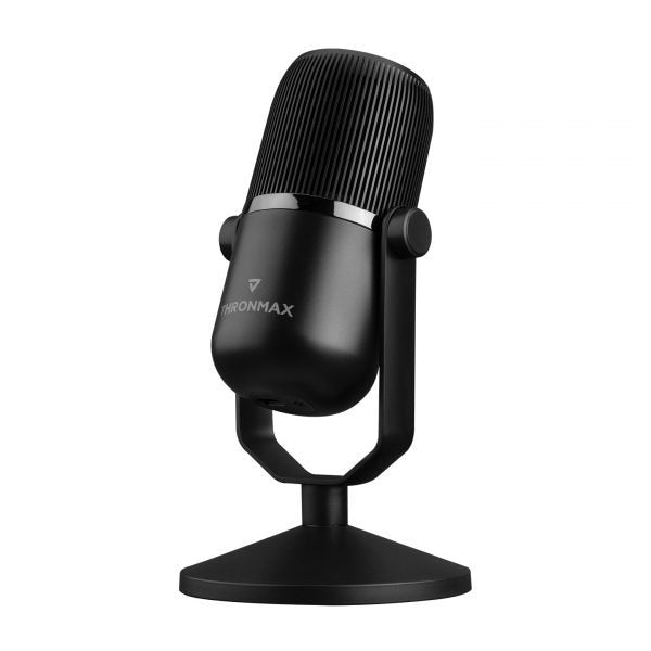 EAN 8711122032702 - Thronmax M4 micrófono Negro Micrófono para videoconsola imagen 4