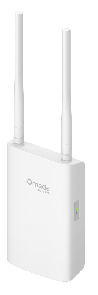 Tp-Link Ax1800 Indoor/Outdoor Dual-Band Wi-Fi 6 Access Point