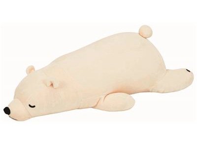 Peluche  Trousselier Shiro Oso Polar L 51cm