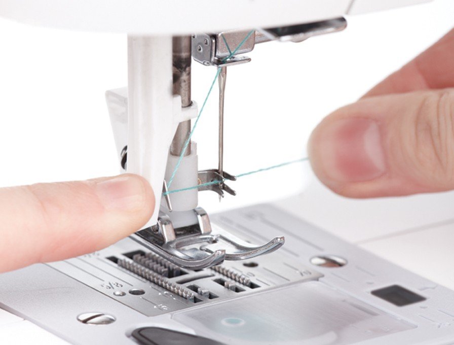 Máquina De Coser Singer Fashion Mate 3333