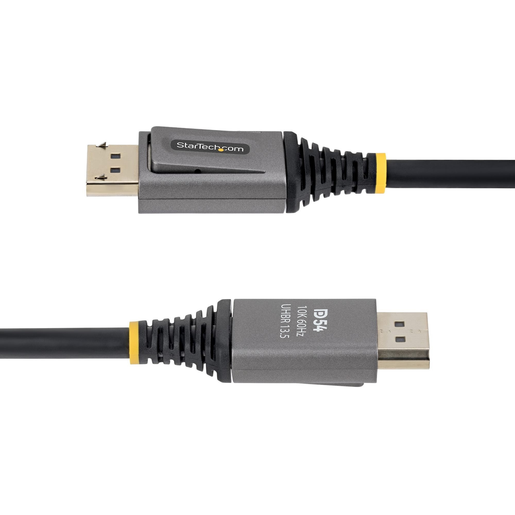 Cable Displayport 2.1 De 2m Cabl