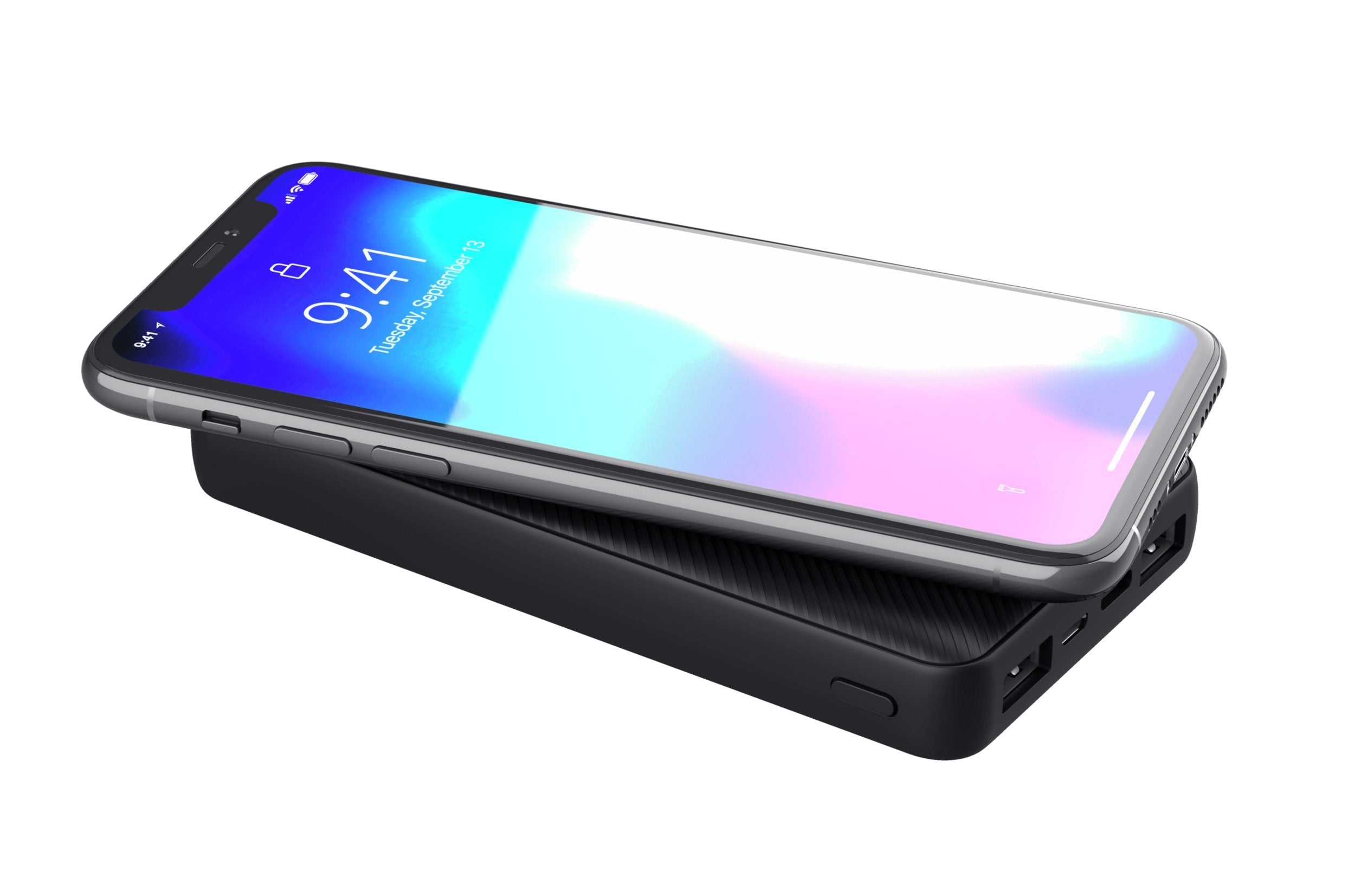 Powerbank 15000mah Trust Primo 15w Negra