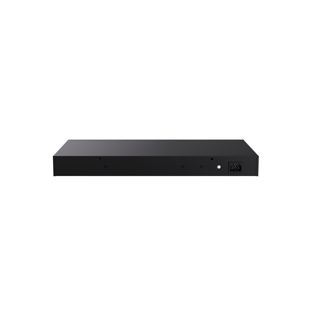 EAN 6932392835714 - IP-COM Networks G1120P-16-150W switch No administrado Gigabit Ethernet (10/100/1000) Energía sobre Ethern imagen 4