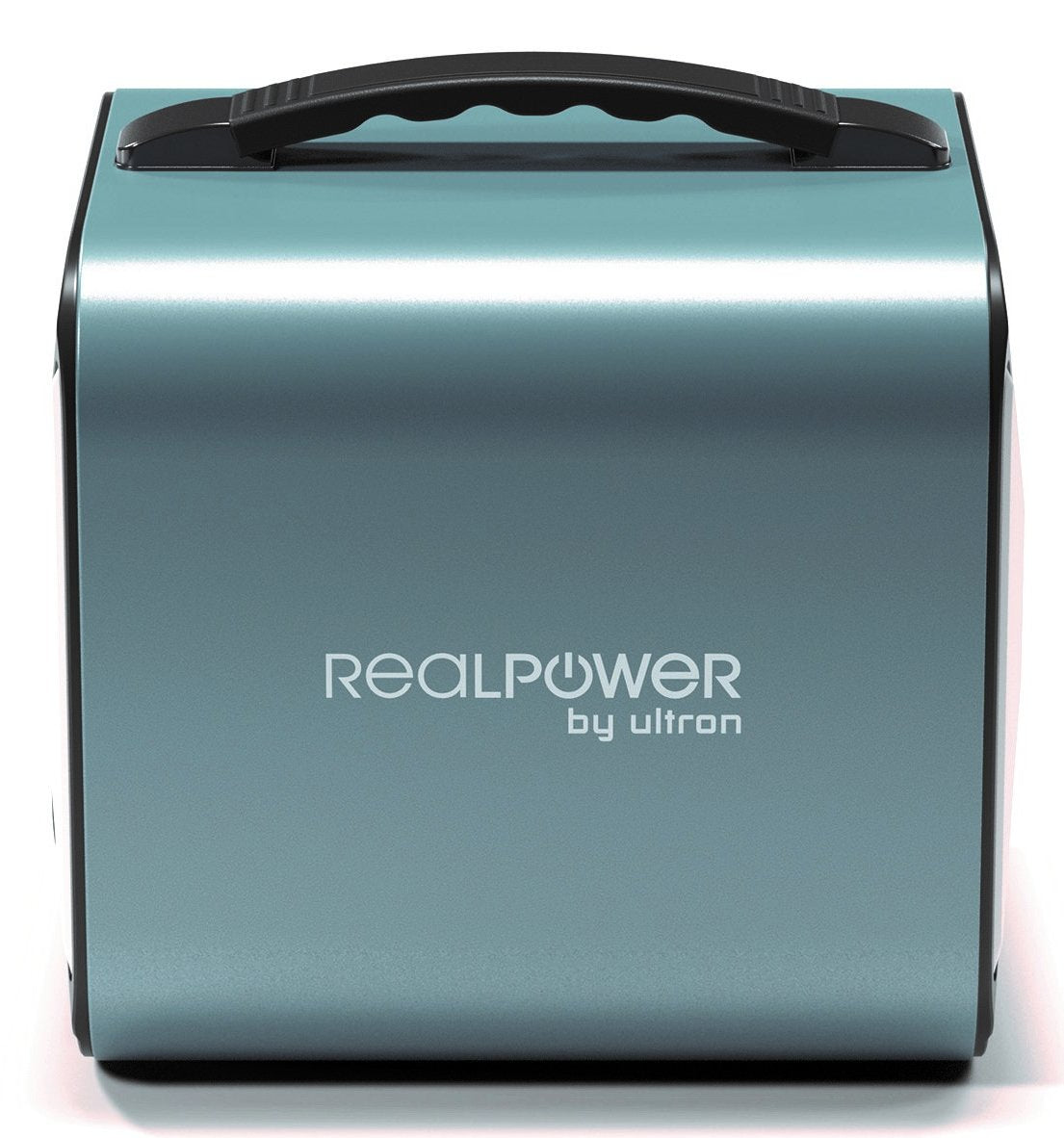 EAN 4040895011046 - RealPower PS-300C estación de energía portátil Ión de litio 76800 mAh 300 W 4,9 kg imagen 2
