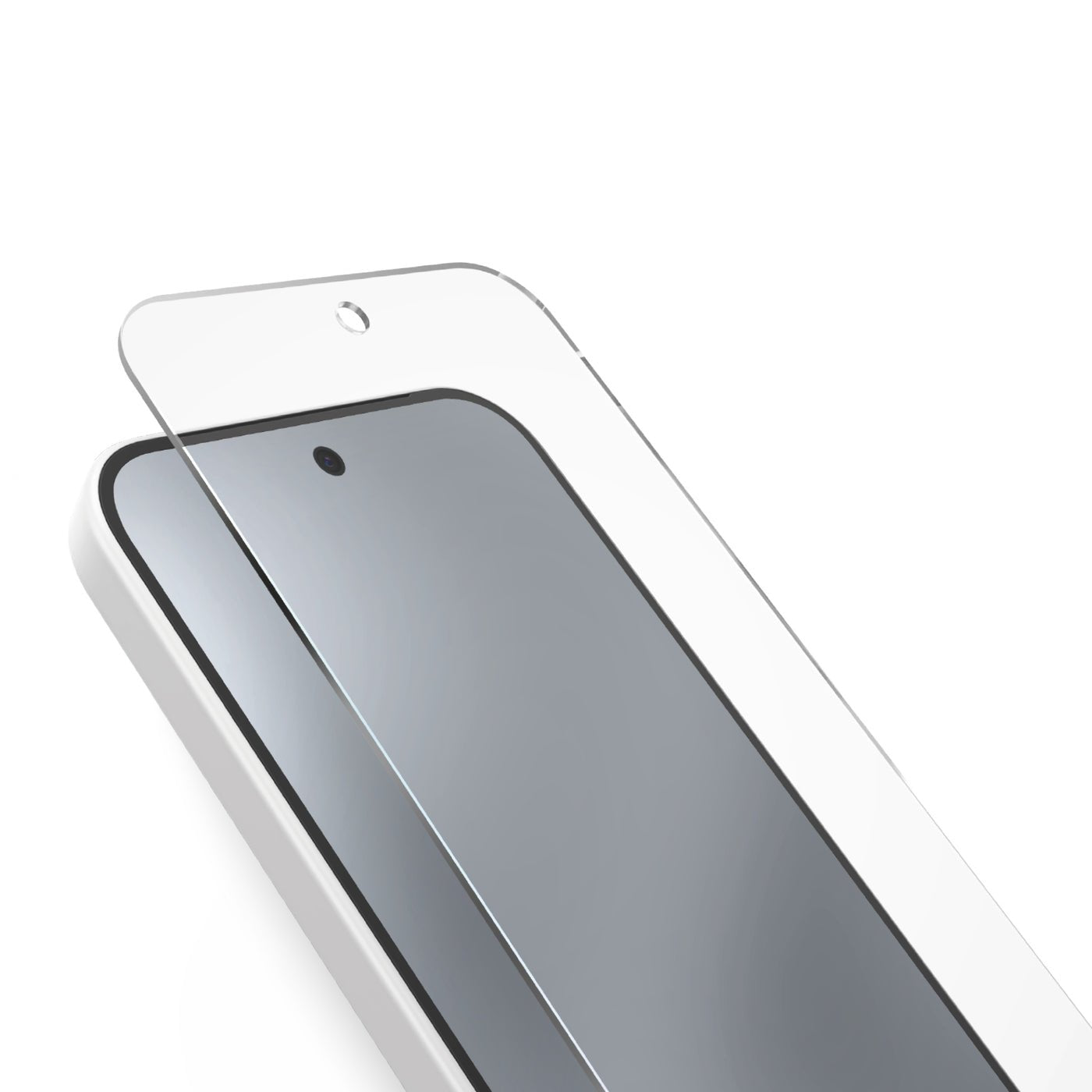 EAN 8018417526206 - SBS TESCRGLGOPIX10 protector de pantalla o trasero para teléfono móvil Google 1 pieza(s) imagen 1