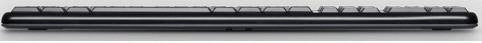 Teclado Italiano Logitech K120 Corded Keyboard Usb Qwerty Negro