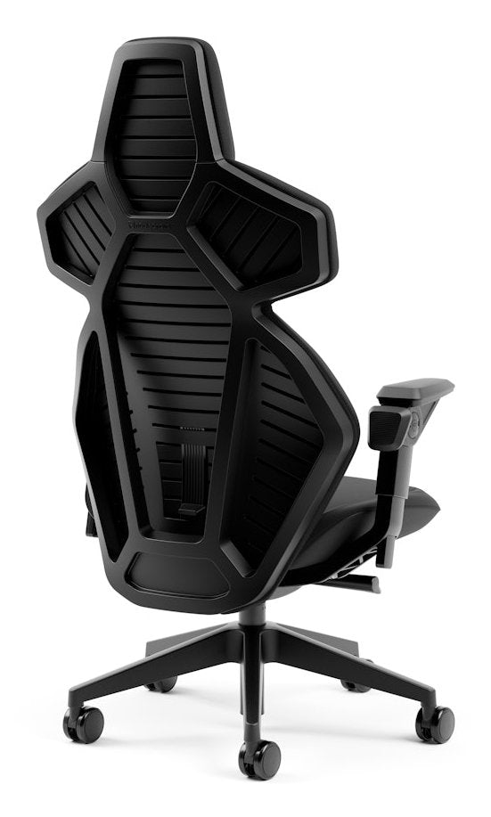 Noblechairs Dawn Gaming Silla - Negro