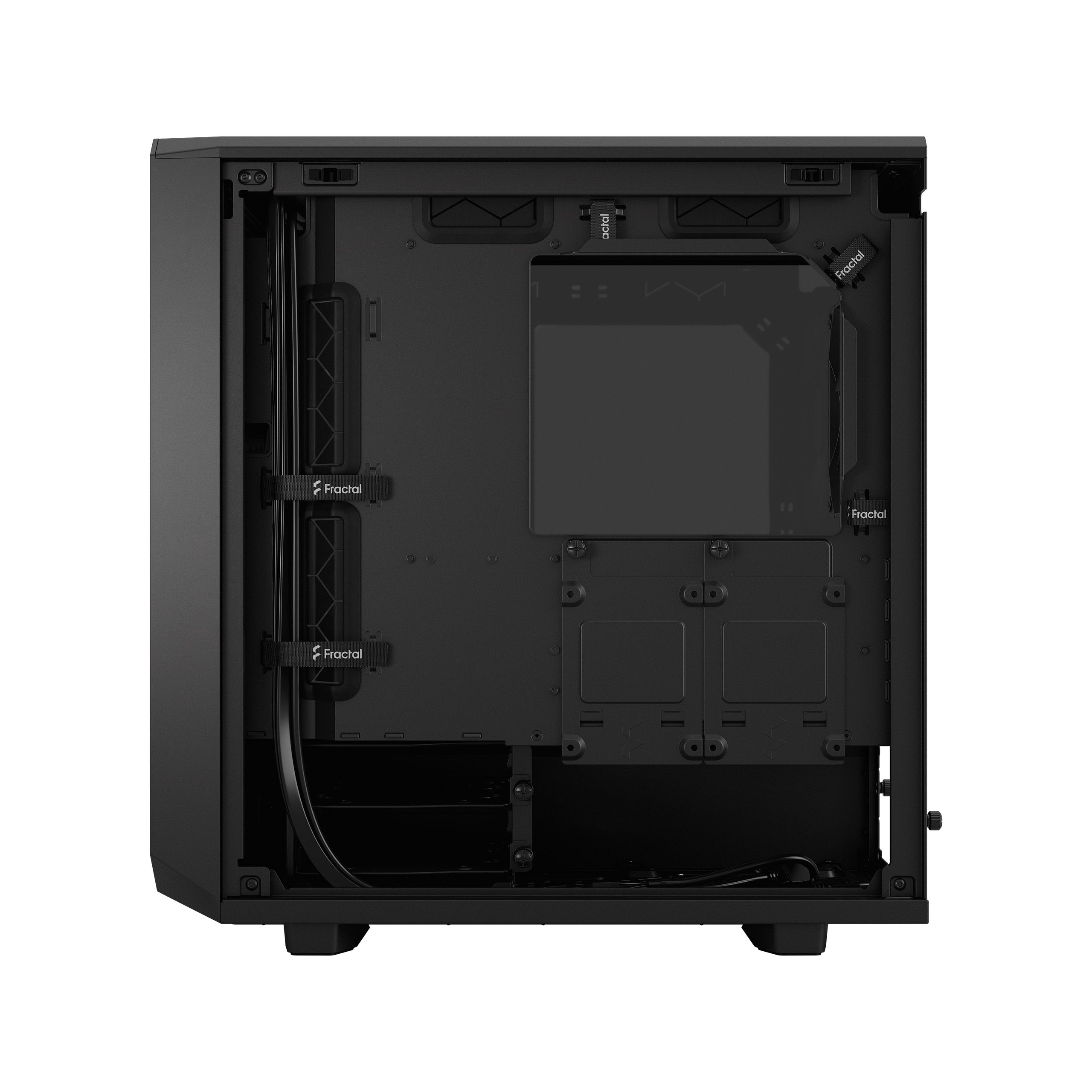 EAN 7340172702641 - Fractal Design Meshify 2 Mini Negro imagen 16