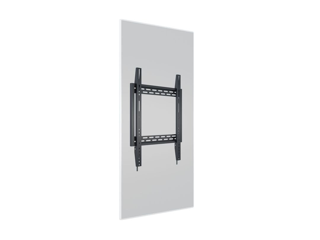 M Universal Wallmount Hd  Portrait 100kg 400x600