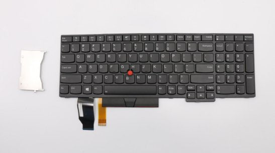EAN 5706998834638 - Lenovo FRU01YP605 refacción para laptop Teclado imagen 1
