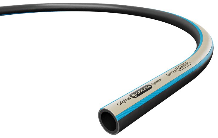 Manguera Gardena Ecoline Schlauch 13mm (1/2"), 20 Meter 18930-20