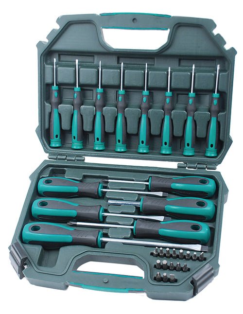 Mannesmann M11850 Kit De Herramientas