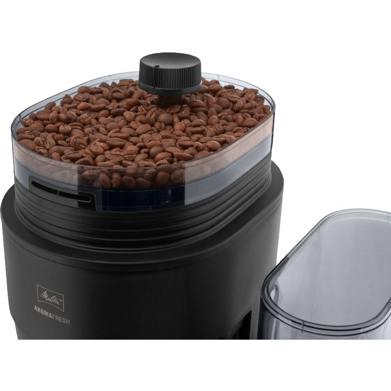 Cafetera Melitta Aromafresh  De Filtro 1,25 L