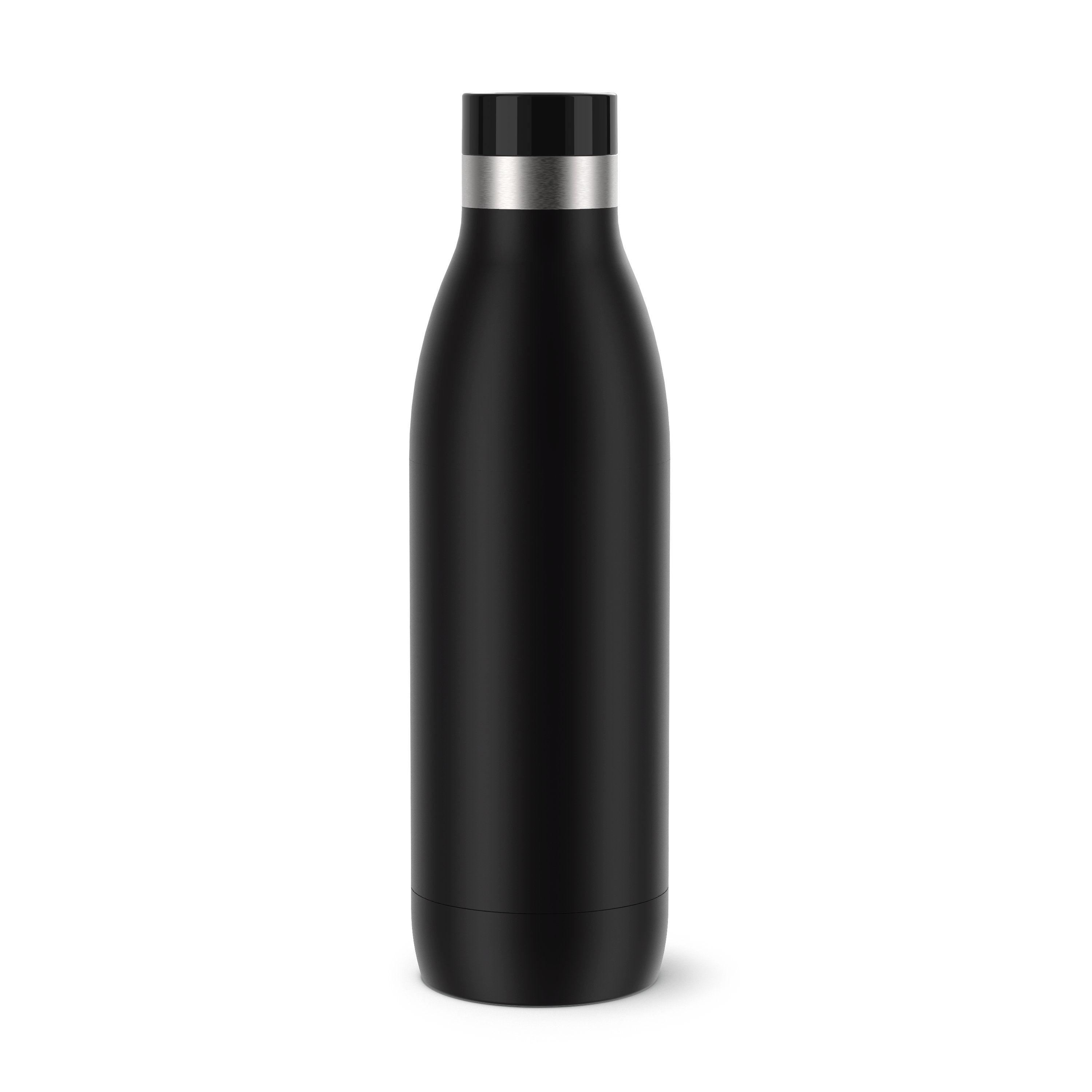 Emsa Bludrop Color 0,7 L Black