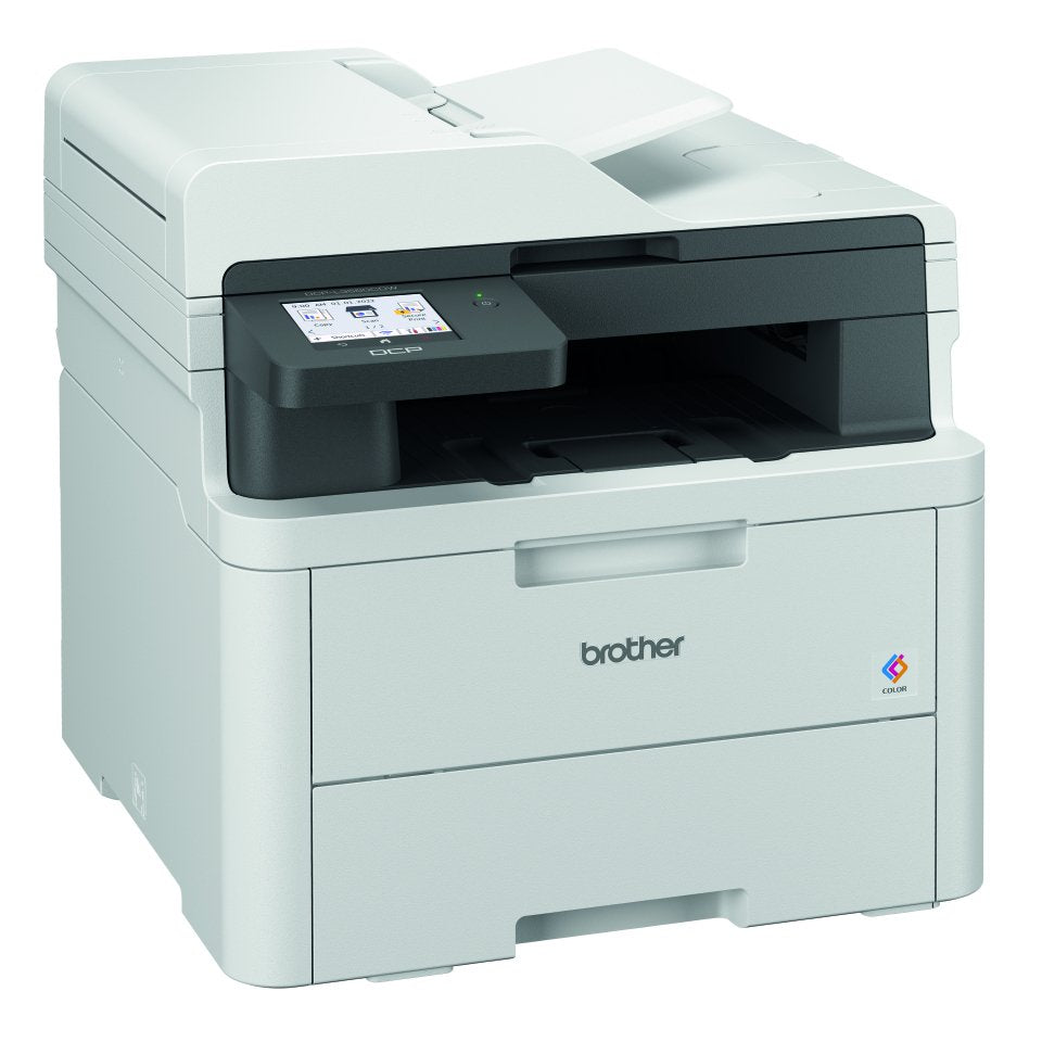 EAN 4977766824019 - Brother DCP-L3560CDW LED A4 600 x 2400 DPI 26 ppm Wifi imagen 5