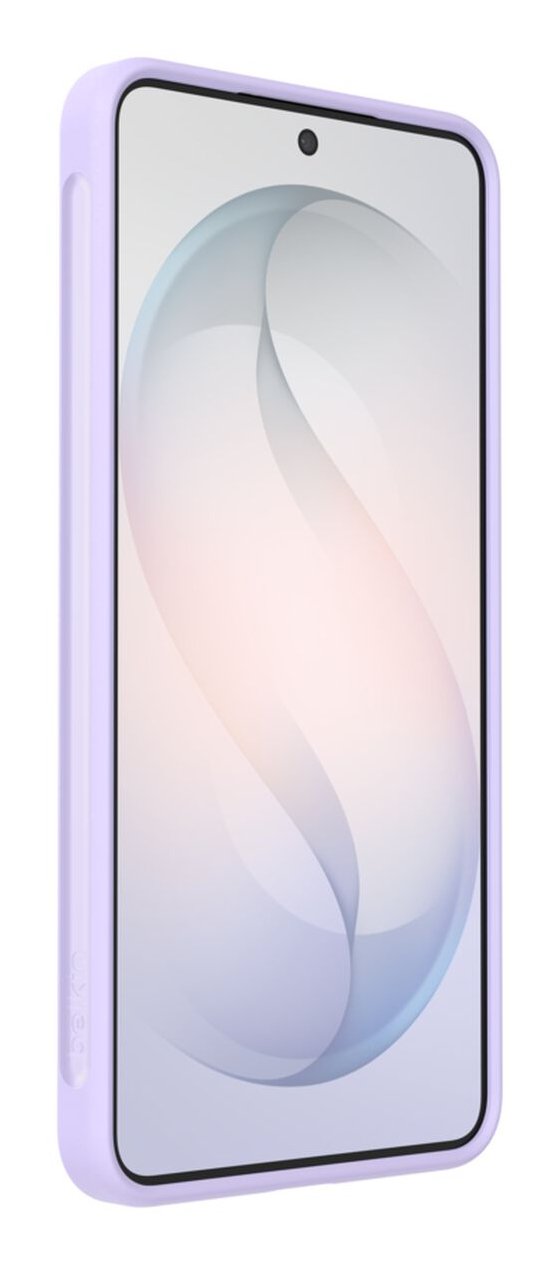 Belkin Sheerforce Protect S26 Schutzhülle Lavendel  Msb015hqlv