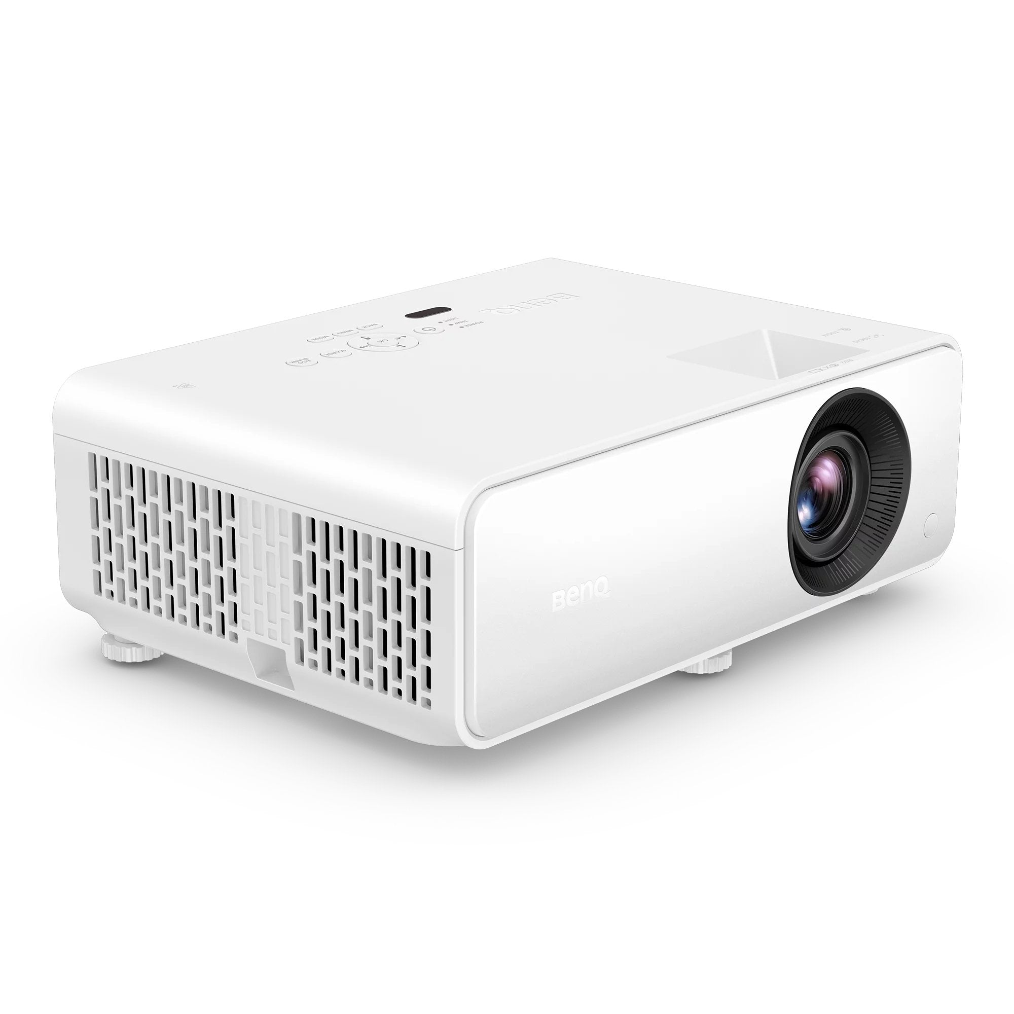 Benq Lw555c Wxga  3500al Laser 1.1x Tr 1.55~1.7 Hdmi X1 Usb-A X1 Audio Out X1 15w Speaker