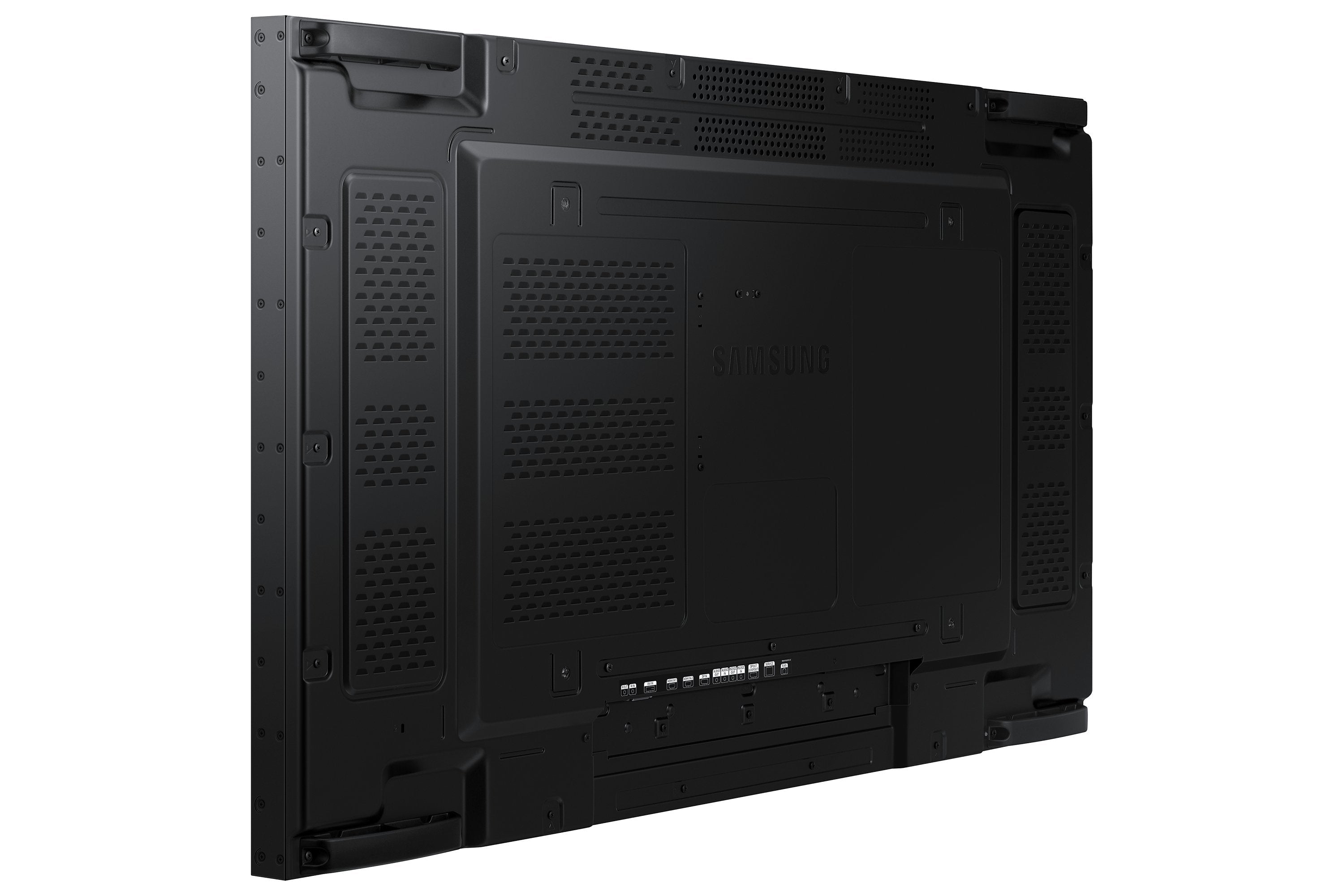Samsung Vm55b-E 55" Clase Diagonal Vmb-E Series Pantalla Lcd Con Retroiluminación Led Señalización Digital 1080p 1920 X 1080