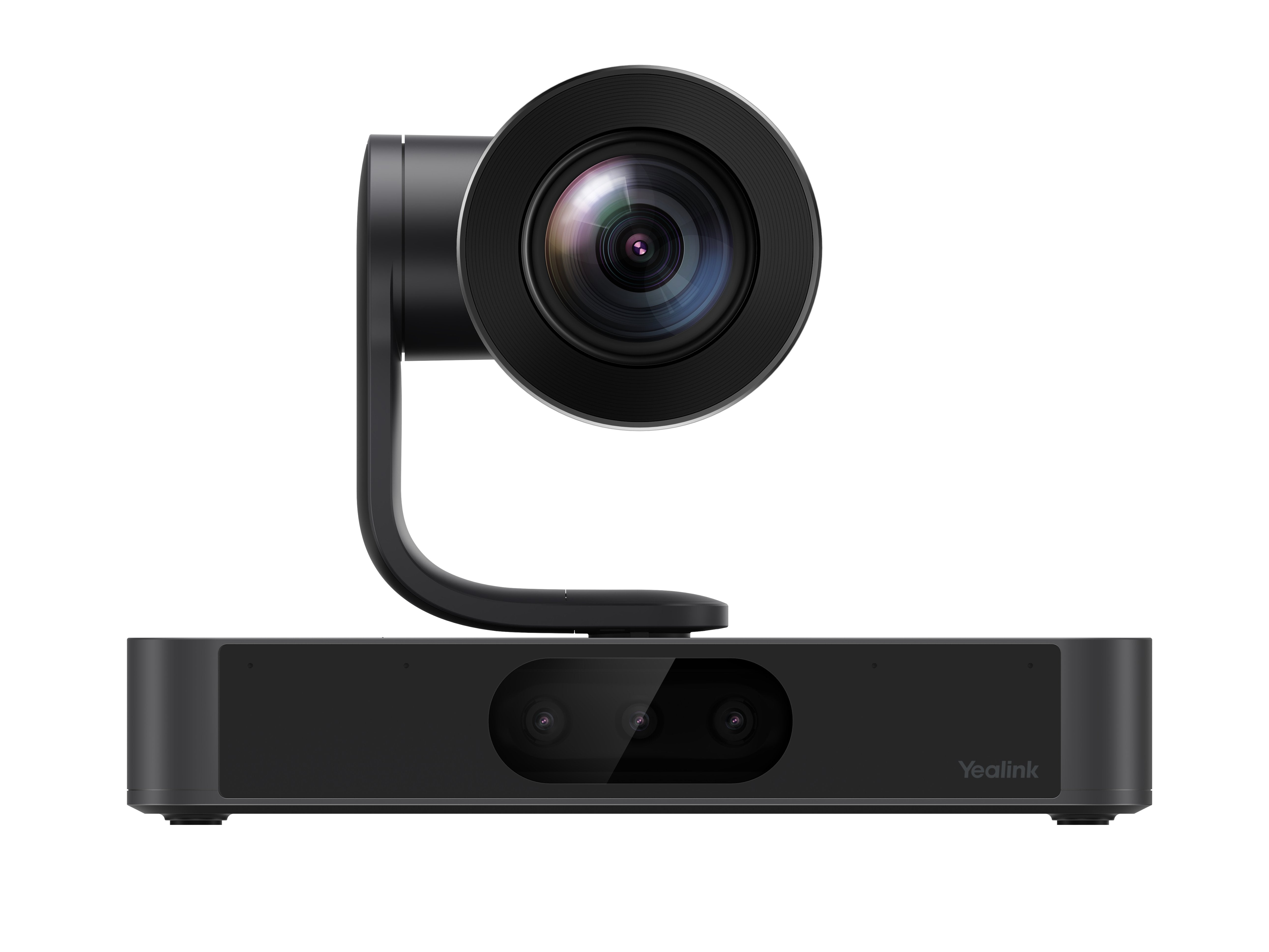 EAN 6938818322394 - Yealink SmartVision 80 Negro imagen 2