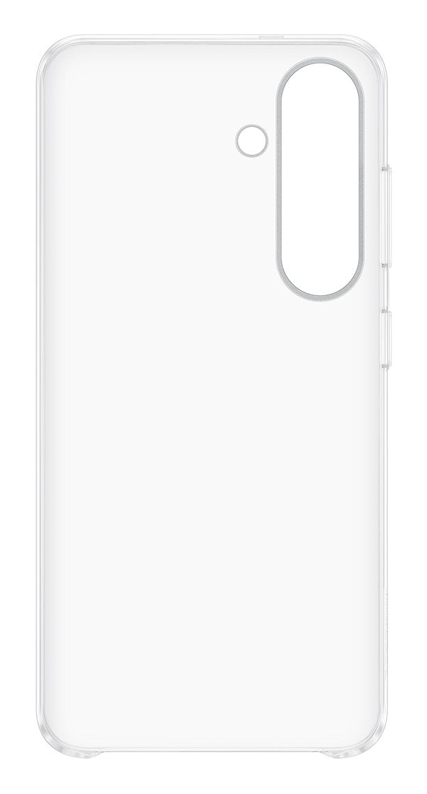 Samsung Clear Case S25