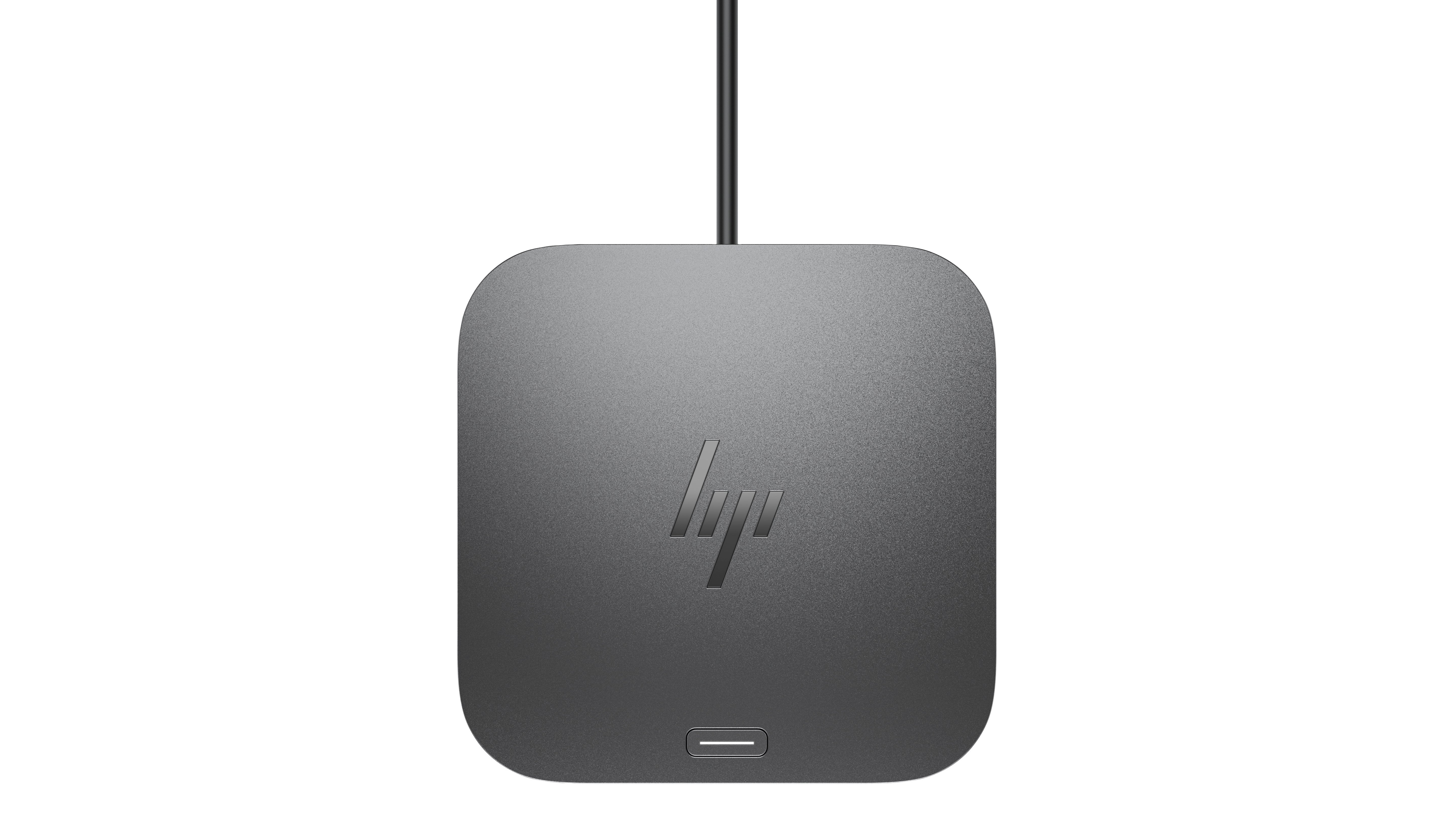 EAN 0198415233042 - HP Thunderbolt 4 100W G6 Dock Alámbrico Gris imagen 16