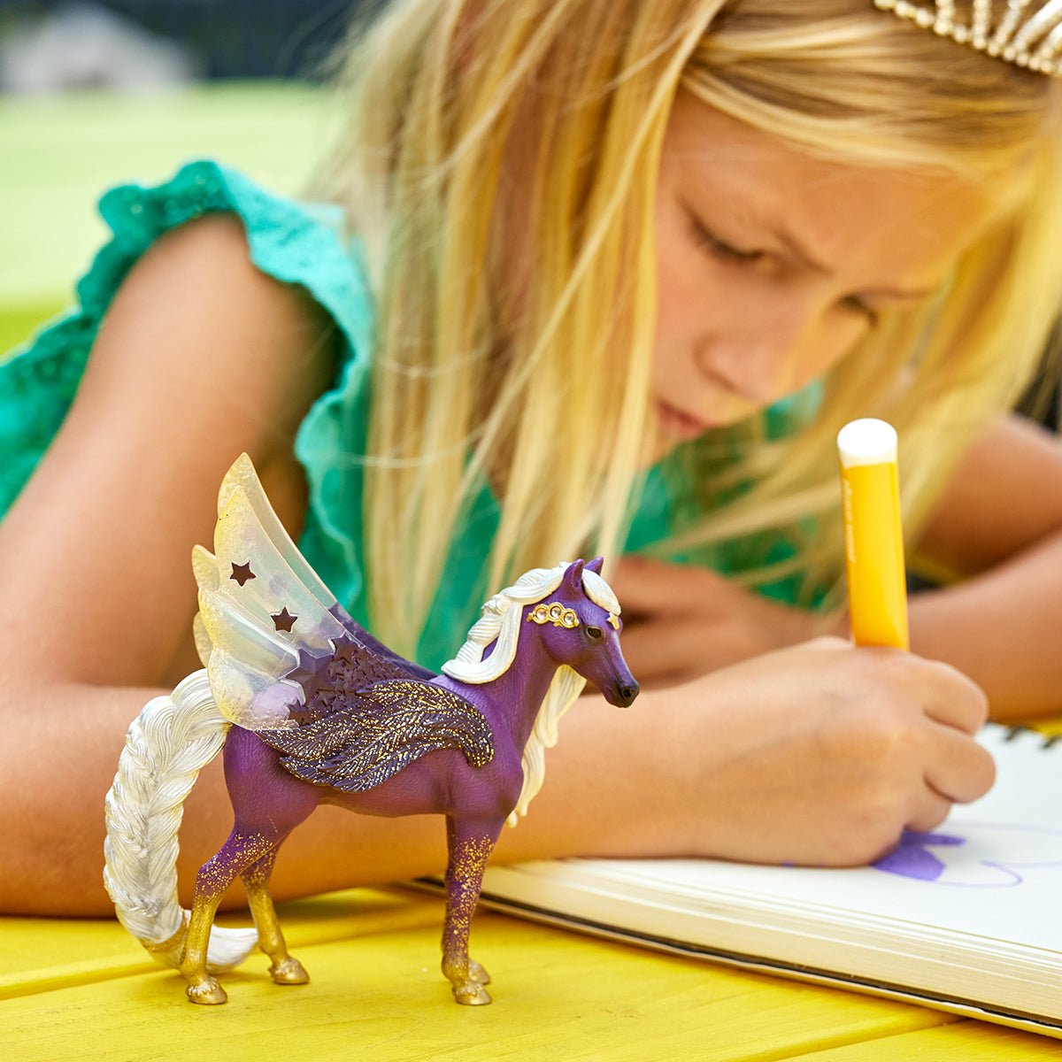 EAN 4055744029387 - schleich BAYALA 70579 figura de juguete para niños imagen 3