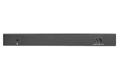 Netgear Gs348pp Switch 48 Puertos Gigabit Ethernet (10/100/1000) Negro Energía Sobre Ethernet (Poe)