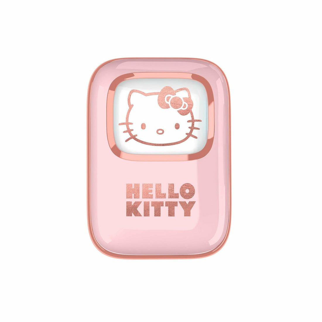 Auriculares Inalambricos Hello Kitty