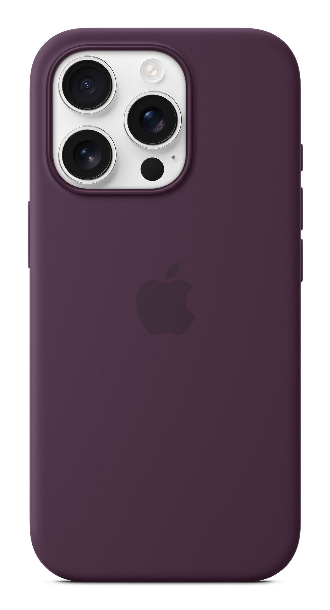 EAN 0195949885327 - Apple MYYM3ZM/A funda para teléfono móvil 16 cm (6.3") Color ciruela imagen 3