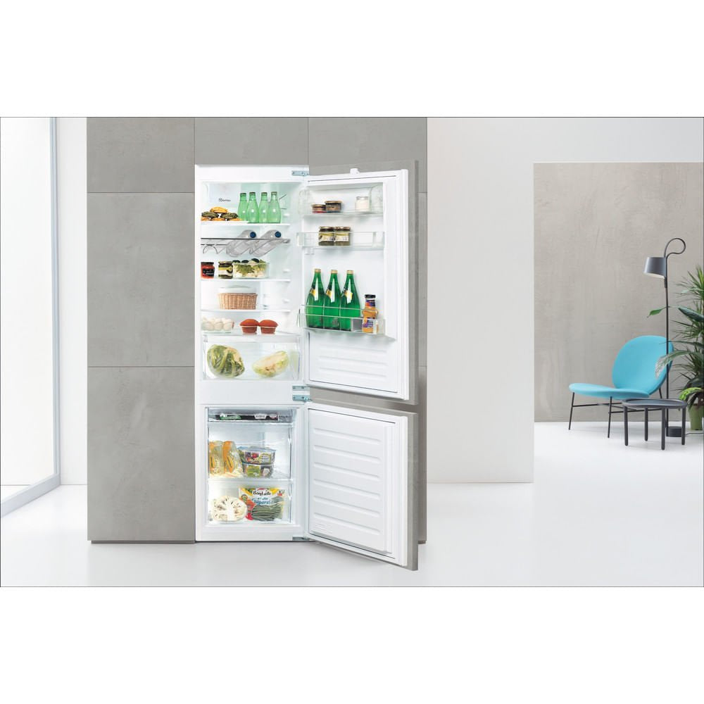 EAN 8003437046148 - Whirlpool ART66122 Integrado 273 L imagen 4
