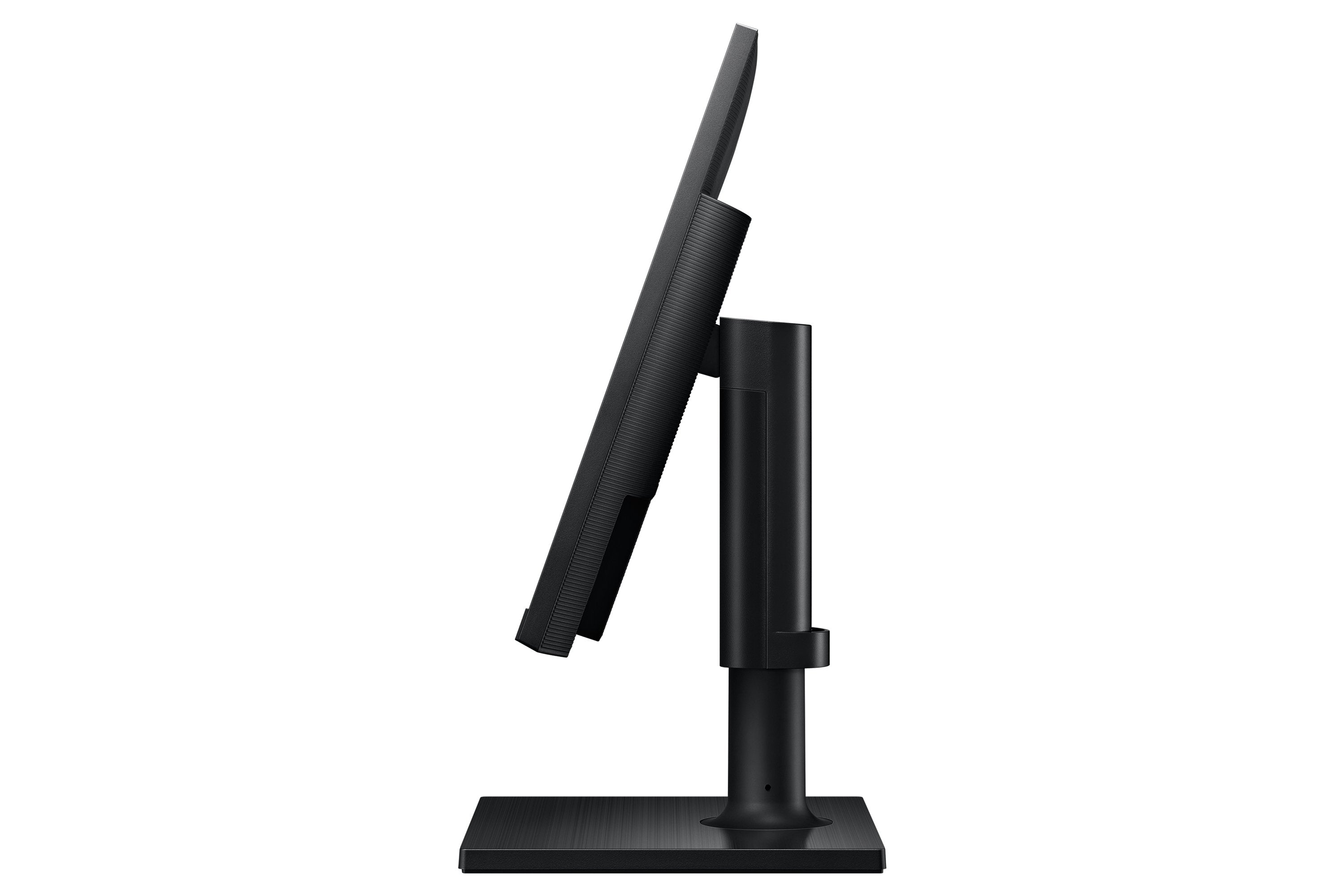 Monitor Samsung 21.5" F22t450fqr 16:9 Negro Fhd 75hz 5ms Mntr Ips 16:9 2xhdmi/Dp 1920x1080 Serie 4