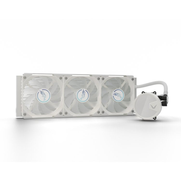 Refrigeración Valkyrie A360, Líquida Vk-Aioa360w
