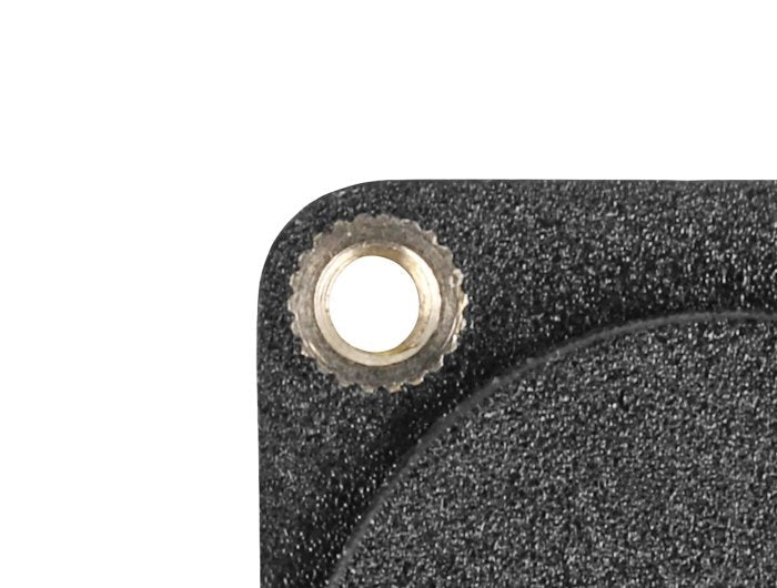 Delock 88107 Módulo Type-D Rj12 Hembra A Hembra Con Tornillos Negro