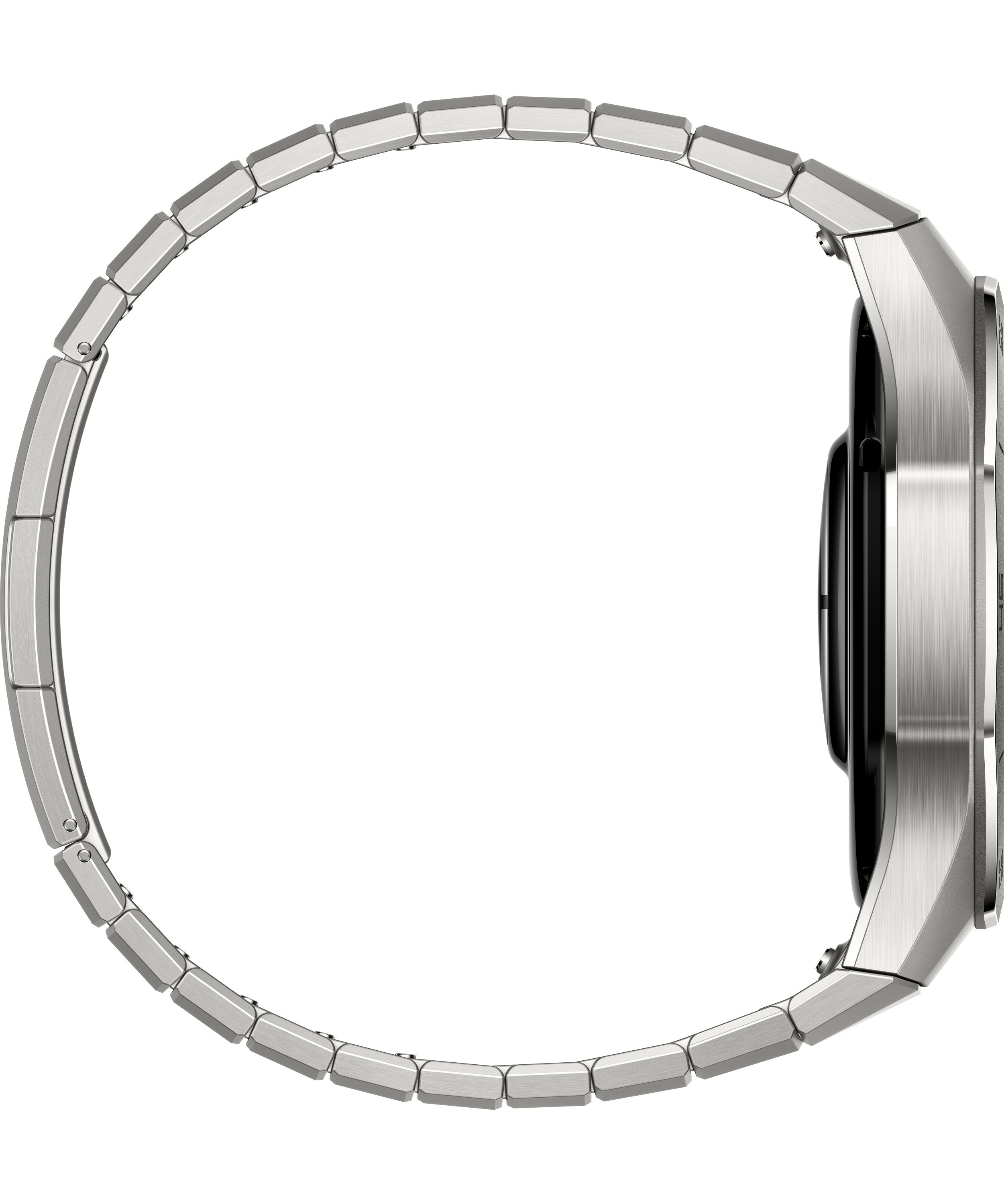 EAN 6942103132049 - Huawei WATCH GT5 Pro 46mm 3,63 cm (1.43") AMOLED Digital 466 x 466 Pixeles Titanio GPS (satélite) imagen 6