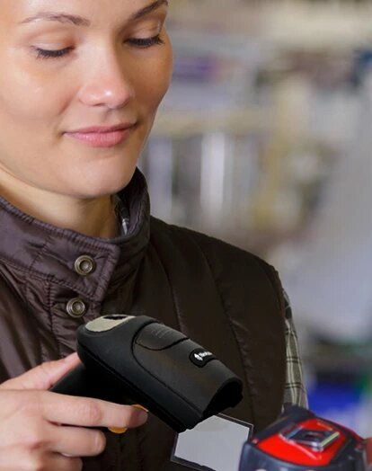 Hr52 Bonito Duo 2d Scanner Blk Perp
