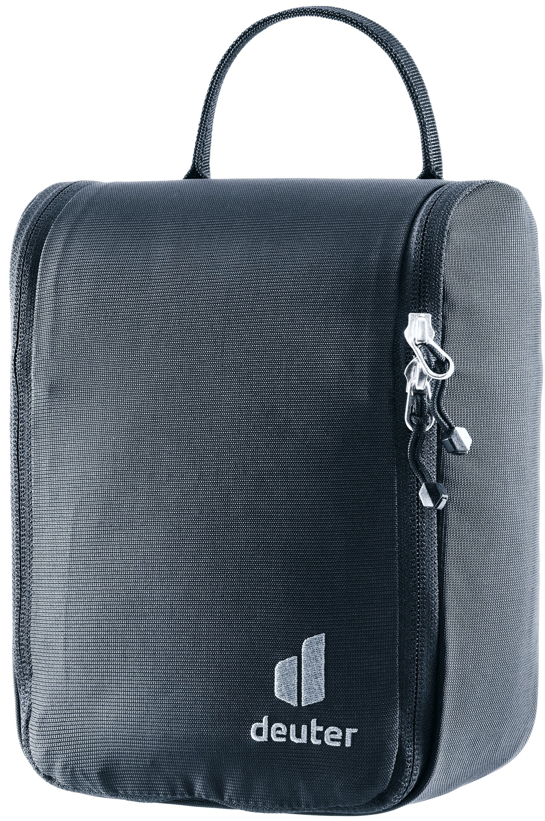 EAN 4046051180205 - Deuter Wash Center I Bolsa de aseo Negro imagen 1