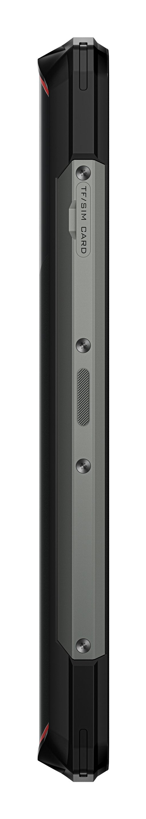 Doogee Blade 20x 3gb 128gb Negro