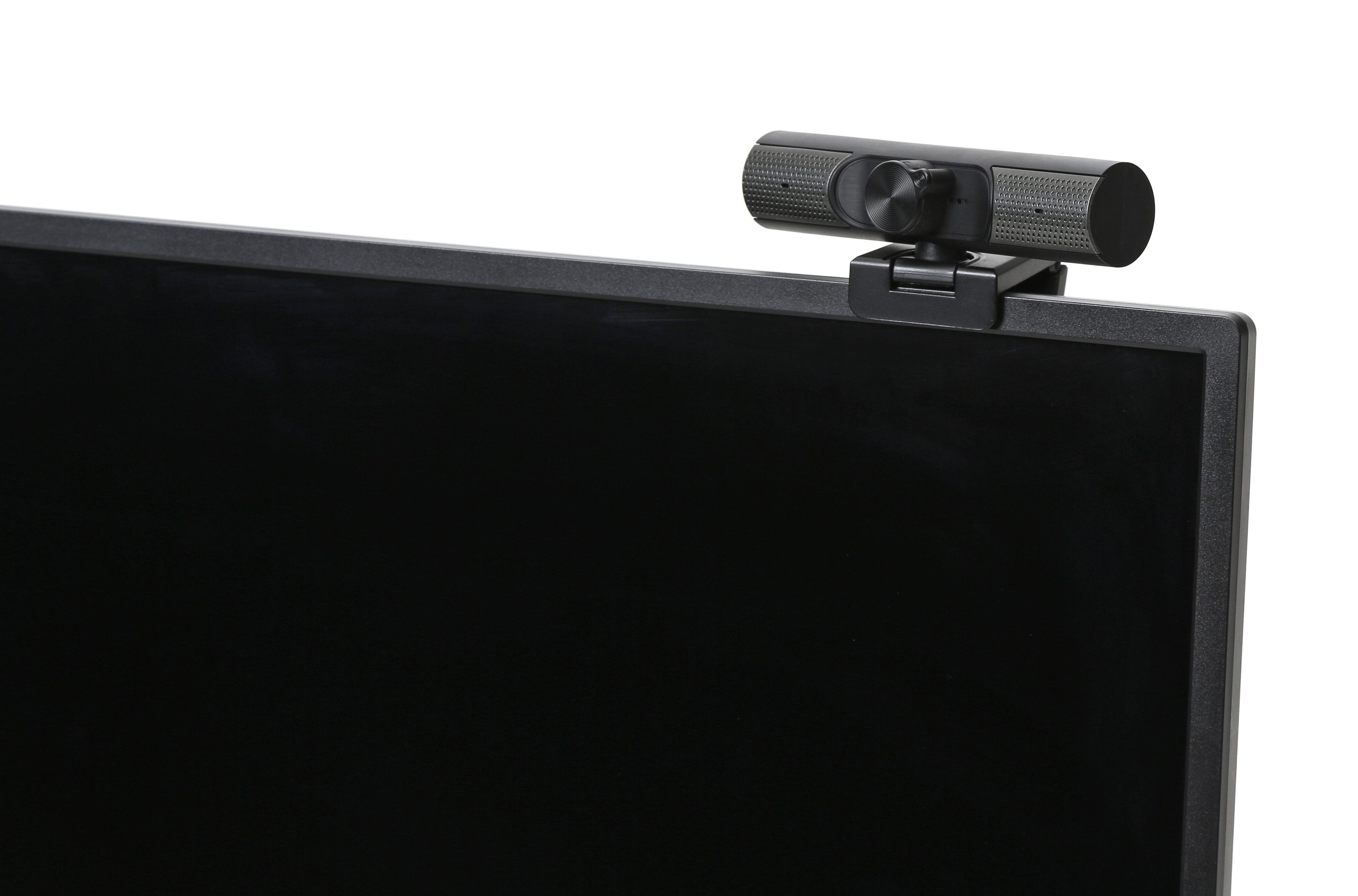 Platinet Webcam 1080p Full Hd Autofocus Digital + Altavoz