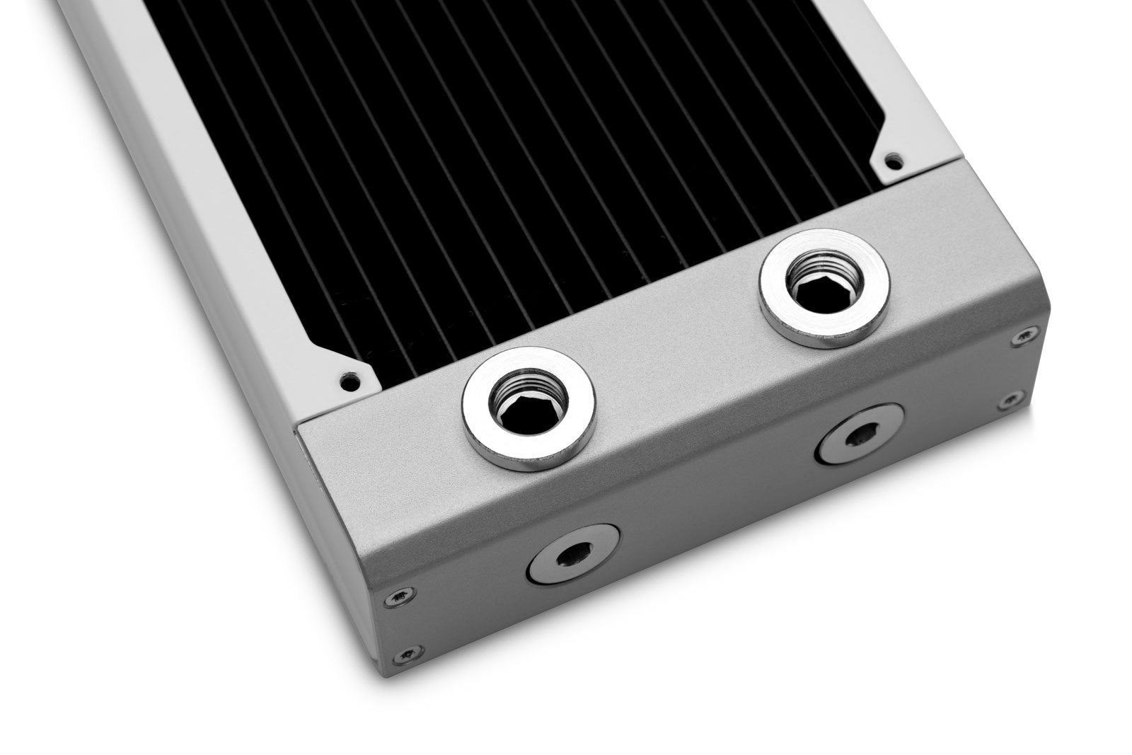 Ek Water Blocks 3831109839225 Accesorio O Pieza De Sistema De Refrigeración Para Ordenador Radiador