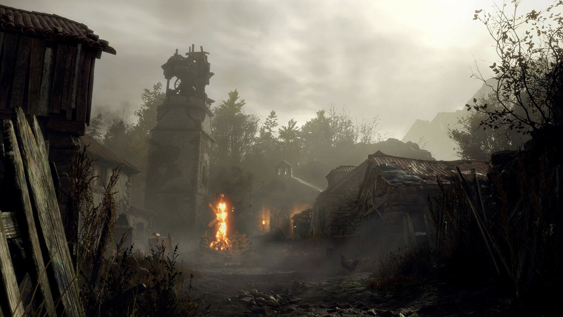 EAN 5055060902639 - Capcom Resident Evil 4 Remake (PS4) Estándar Plurilingüe PlayStation 4 imagen 5