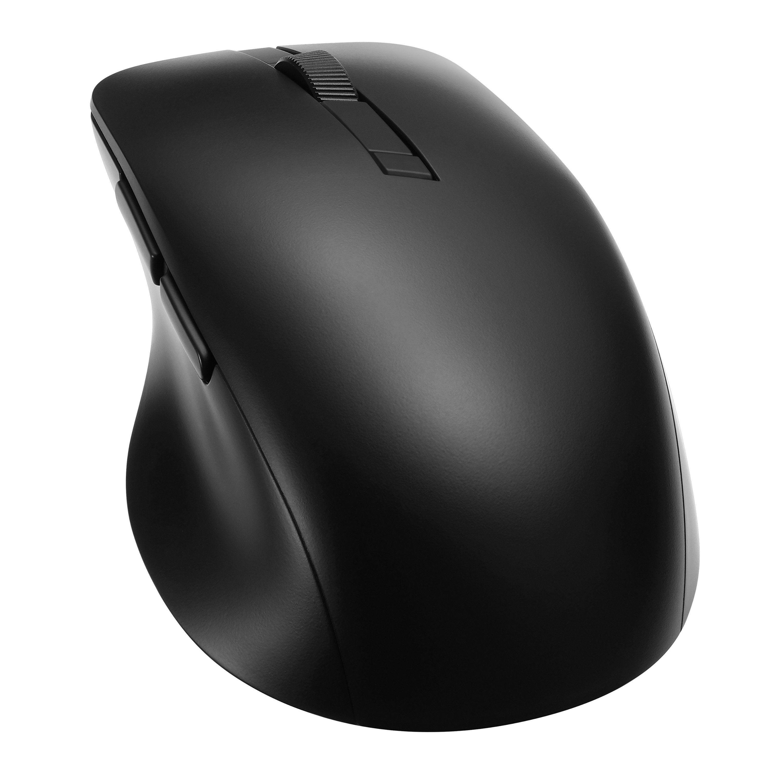 Raton Asus Md200 Czarna