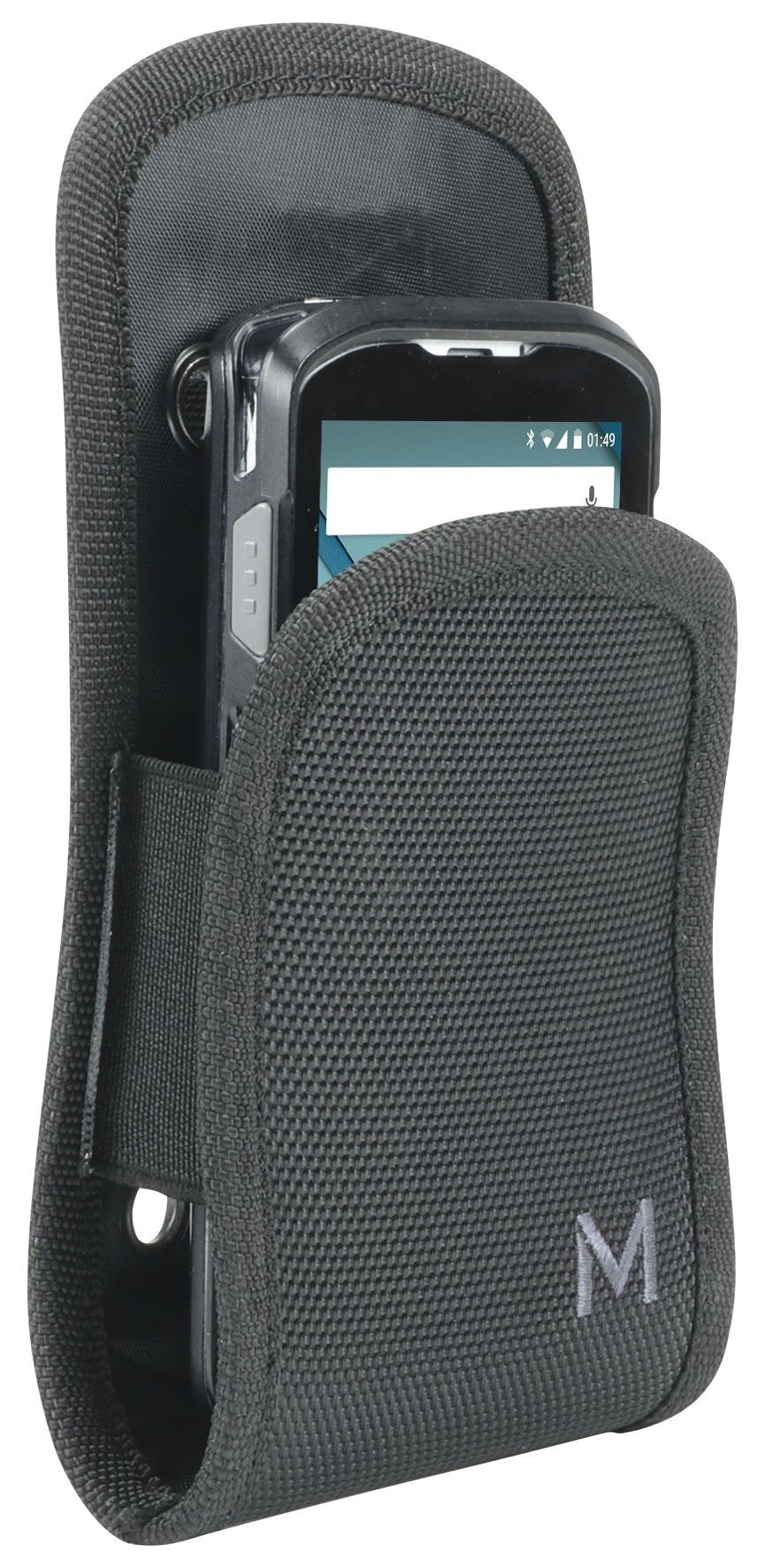EAN 3700992512532 - Mobilis 031009 funda para teléfono móvil Negro imagen 6