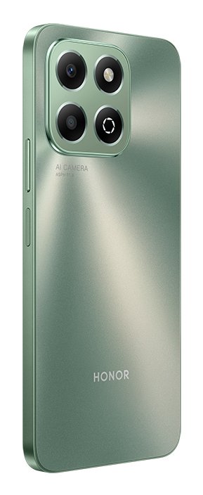 EAN 6936520859955 - Honor X6b 16,7 cm (6.56") SIM doble Android 14 4G USB Tipo C 6 GB 256 GB 5200 mAh Verde imagen 4